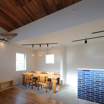 新築注文住宅お客様インタビュー