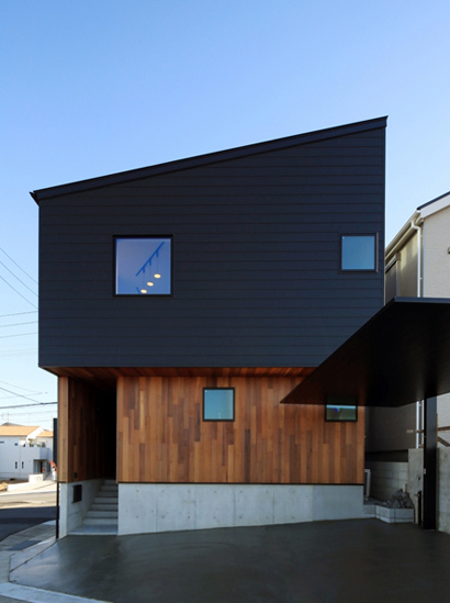 新築注文住宅お客様インタビュー