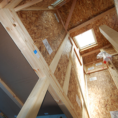 新築注文住宅お客様インタビュー