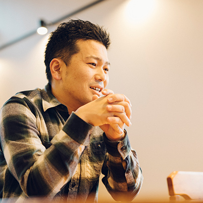 新築注文住宅お客様インタビュー