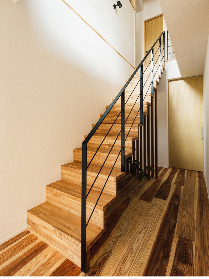 新築注文住宅お客様インタビュー