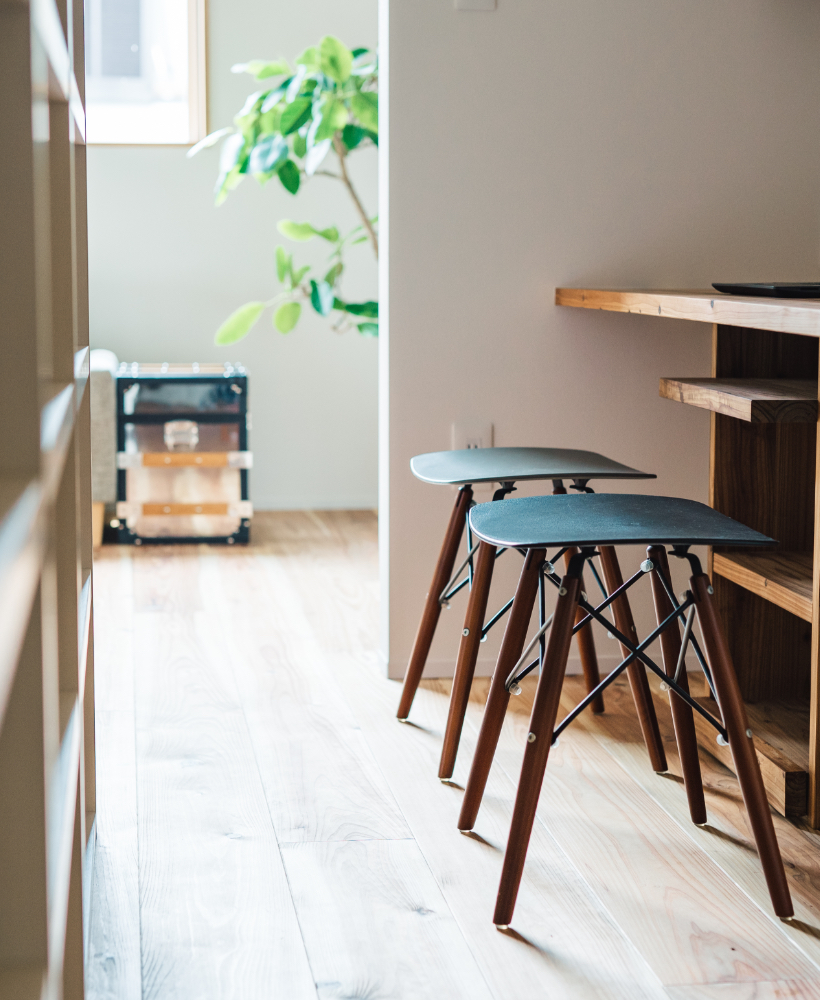 新築注文住宅お客様インタビュー