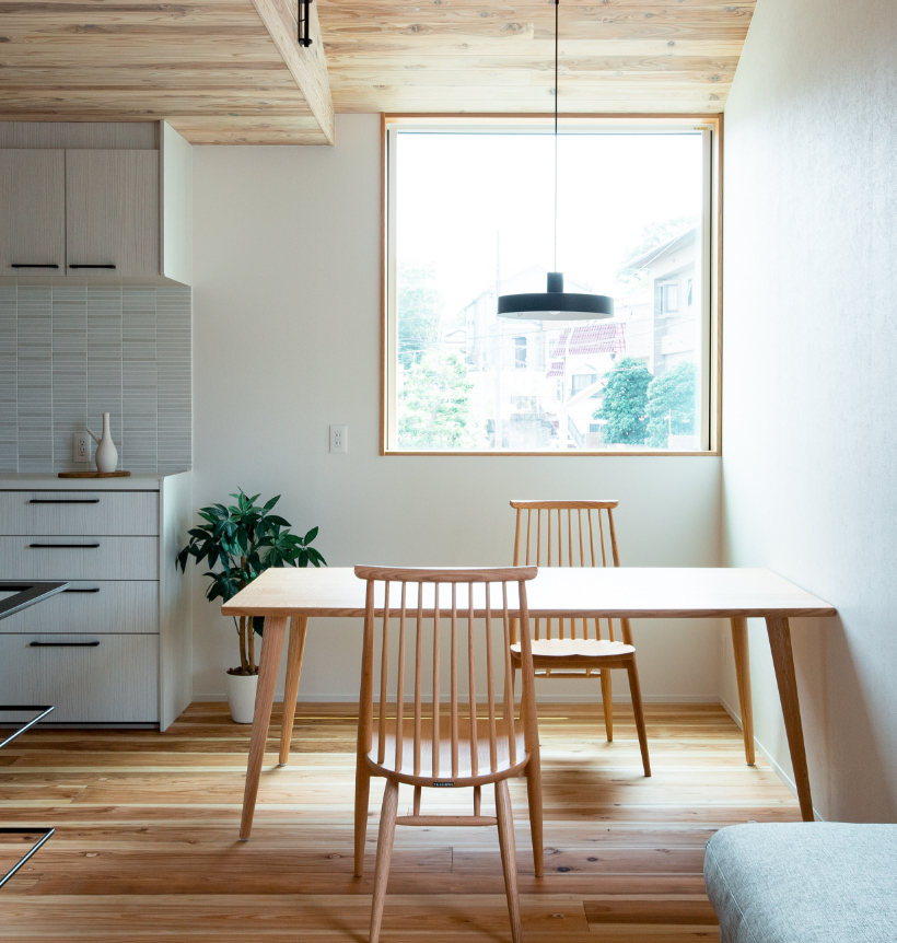 新築注文住宅お客様インタビュー