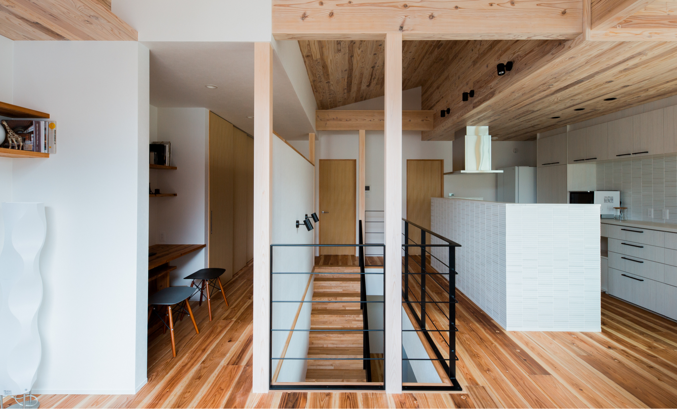 新築注文住宅お客様インタビュー