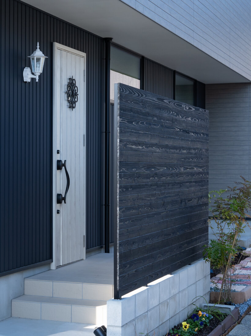 新築注文住宅お客様インタビュー