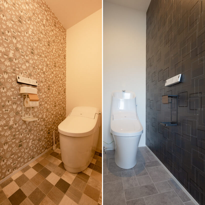 新築注文住宅お客様インタビュー