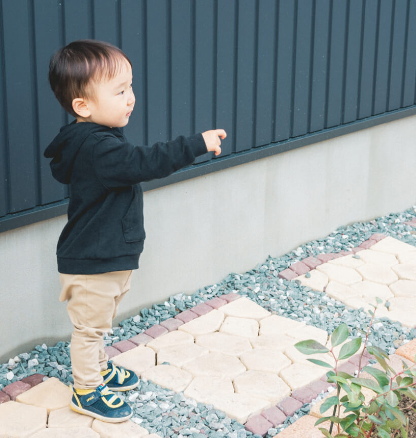 新築注文住宅お客様インタビュー