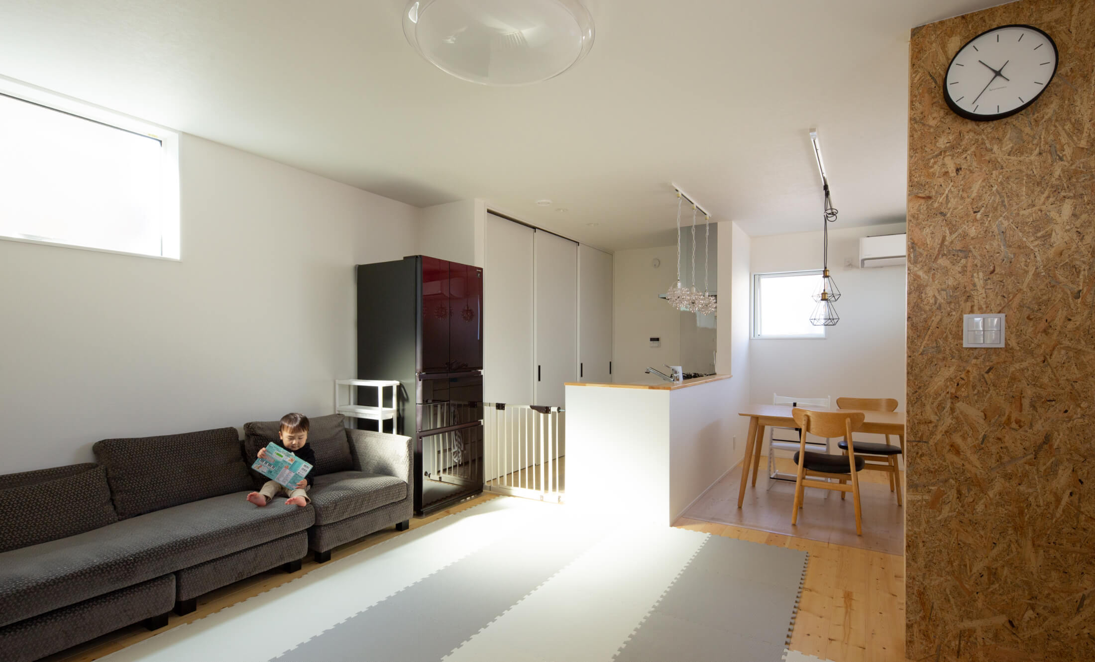 新築注文住宅お客様インタビュー