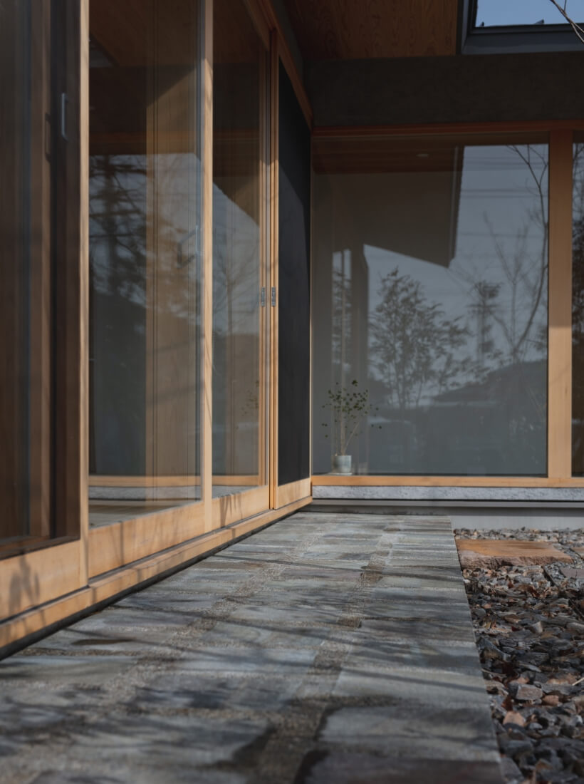 新築注文住宅お客様インタビュー