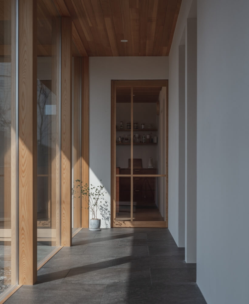 新築注文住宅お客様インタビュー