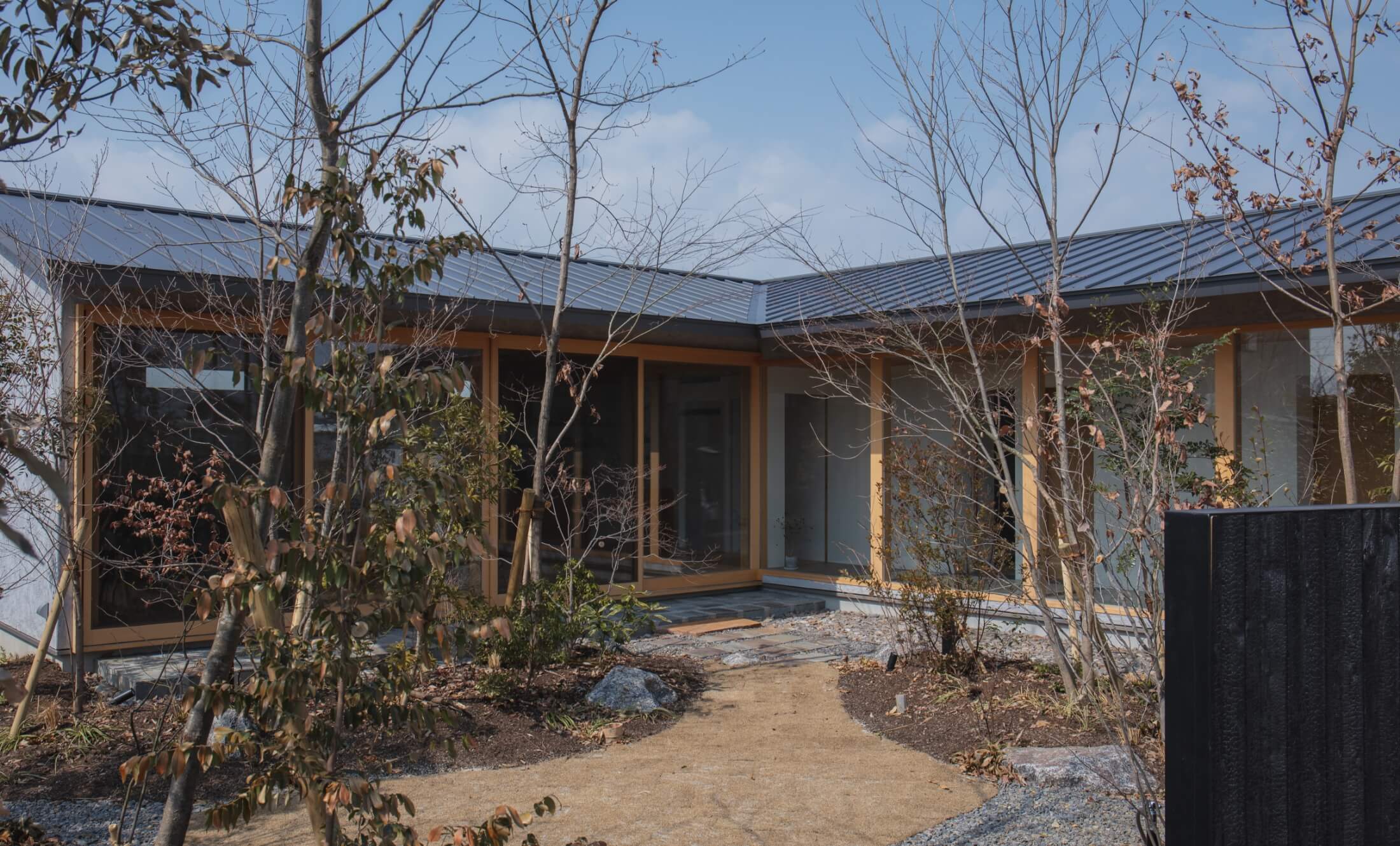 新築注文住宅お客様インタビュー