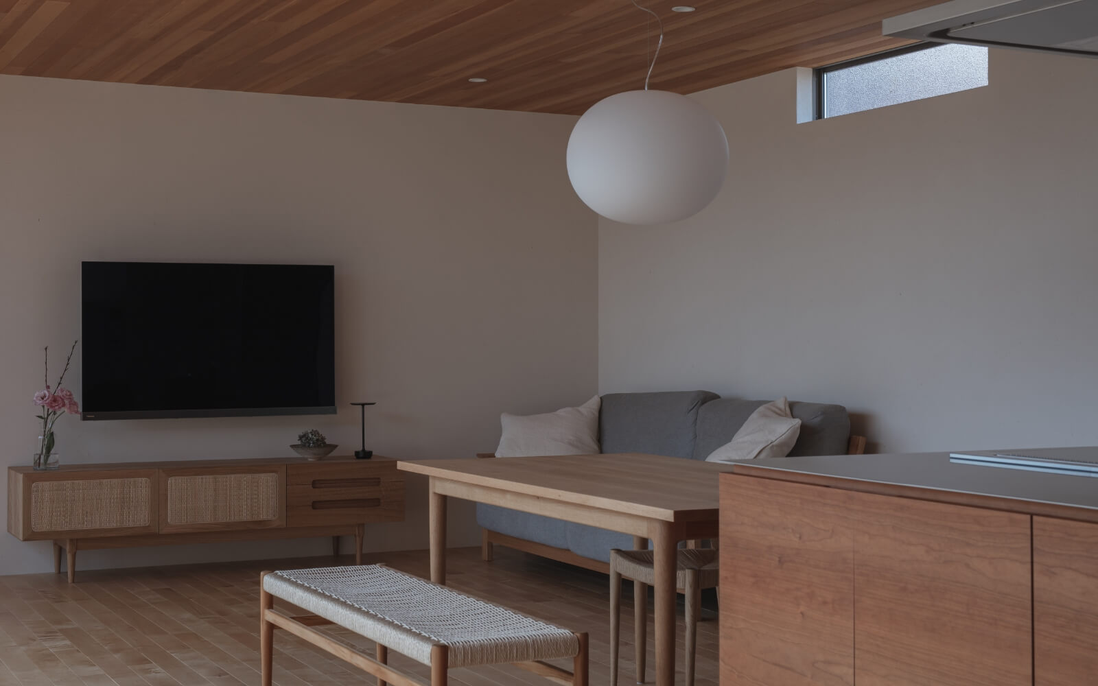 新築注文住宅お客様インタビュー