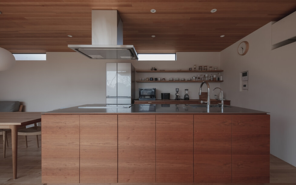 新築注文住宅お客様インタビュー