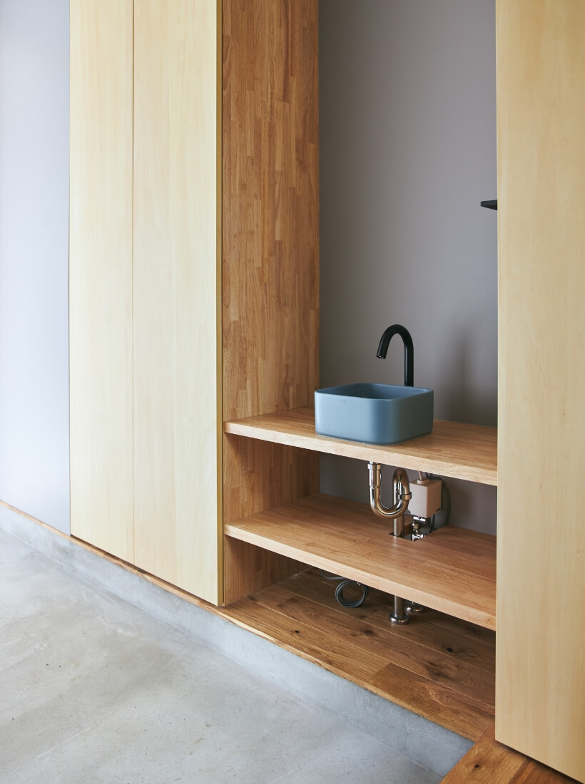 新築注文住宅お客様インタビュー