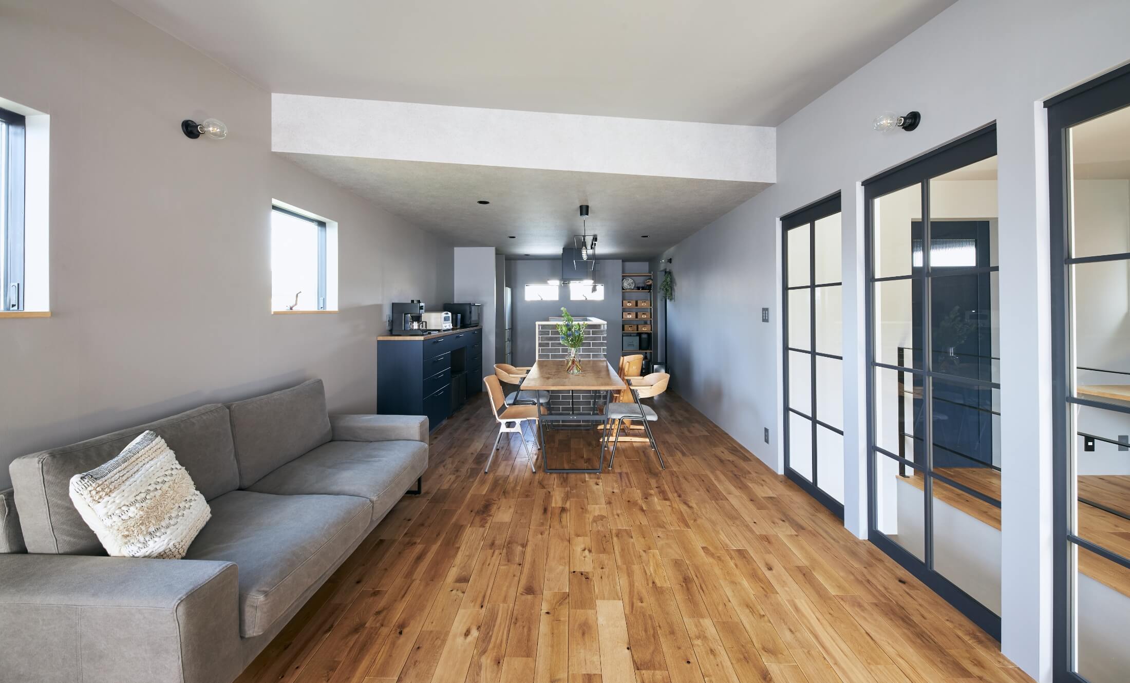 新築注文住宅お客様インタビュー