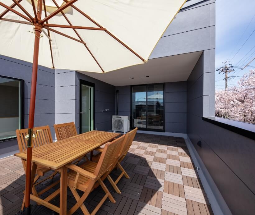 新築注文住宅お客様インタビュー