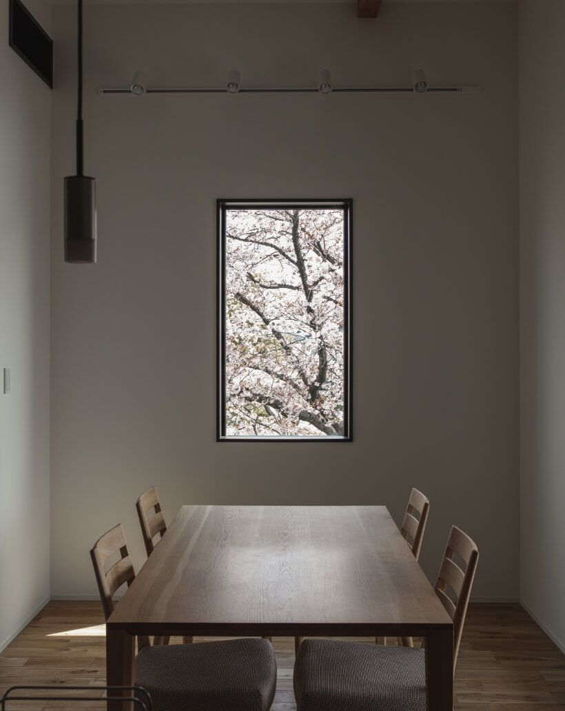 新築注文住宅お客様インタビュー