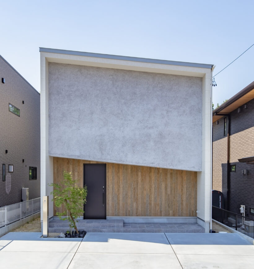 新築注文住宅お客様インタビュー