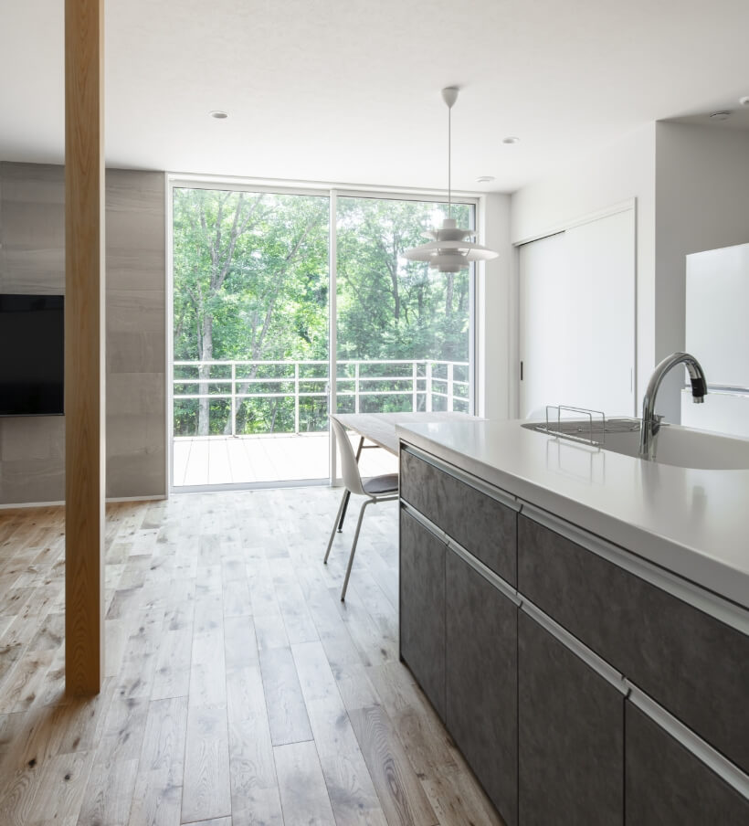 新築注文住宅お客様インタビュー