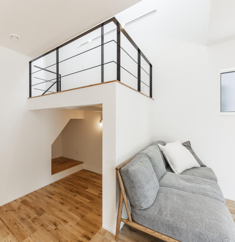 新築注文住宅お客様インタビュー