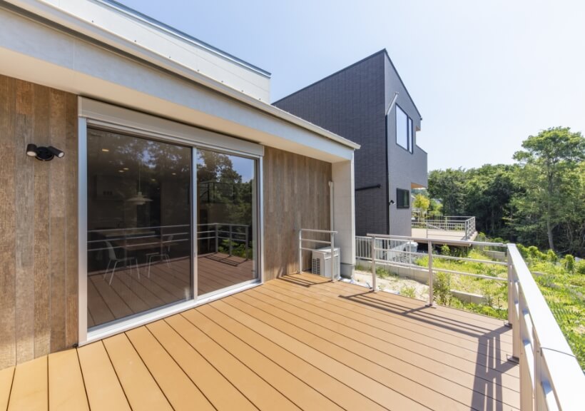 新築注文住宅お客様インタビュー