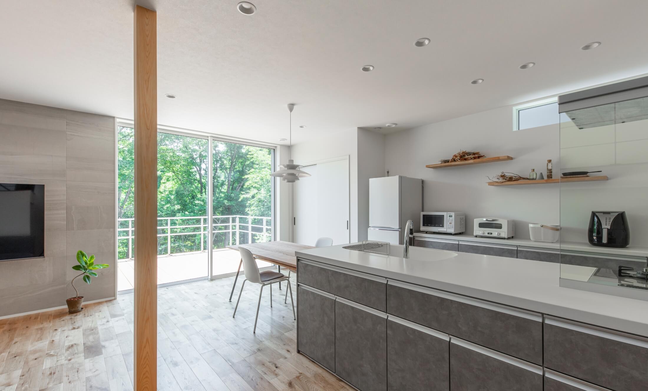 新築注文住宅お客様インタビュー