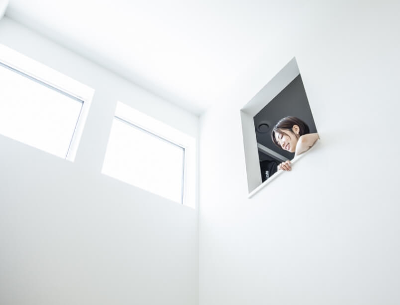 新築注文住宅お客様インタビュー