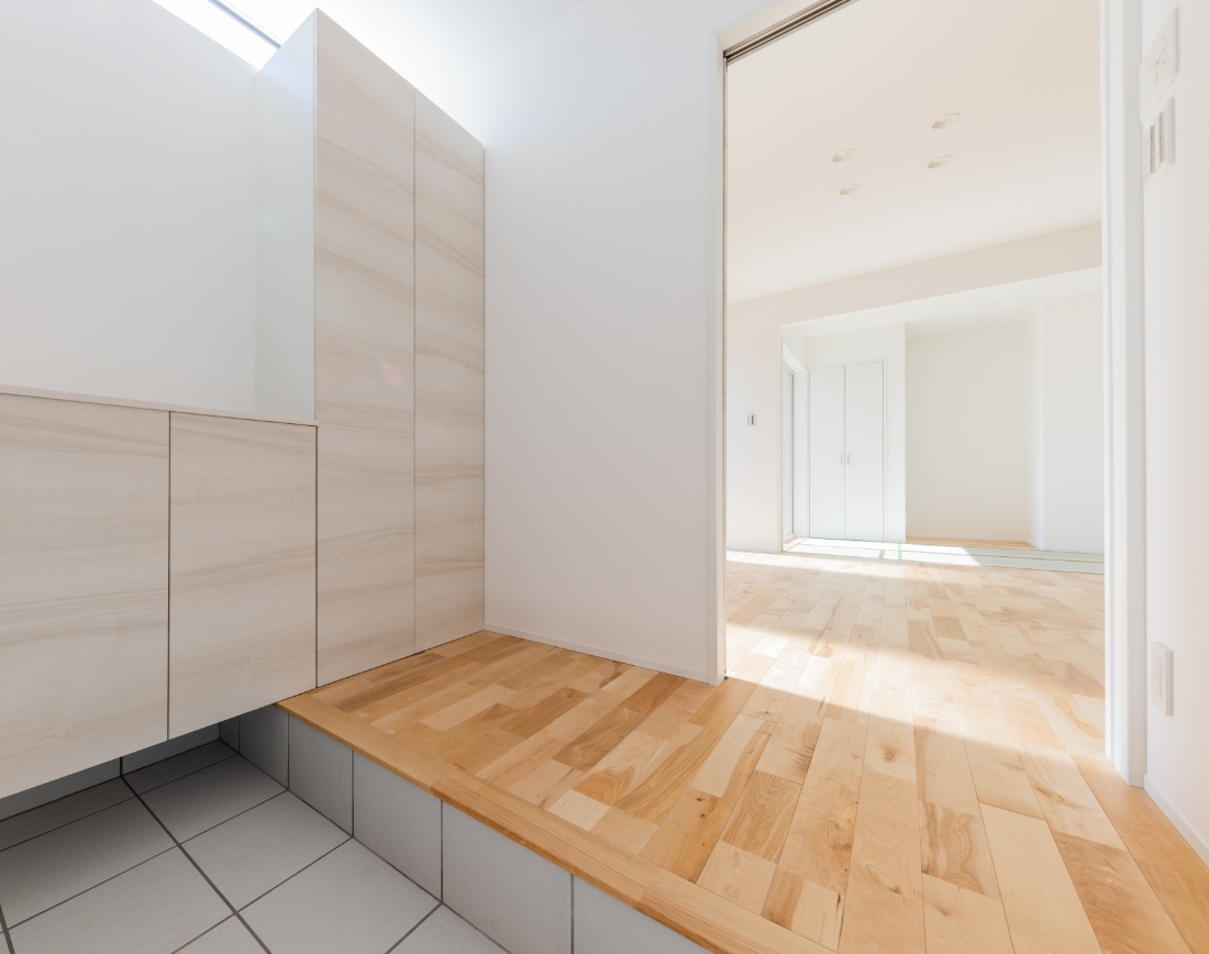 新築注文住宅お客様インタビュー