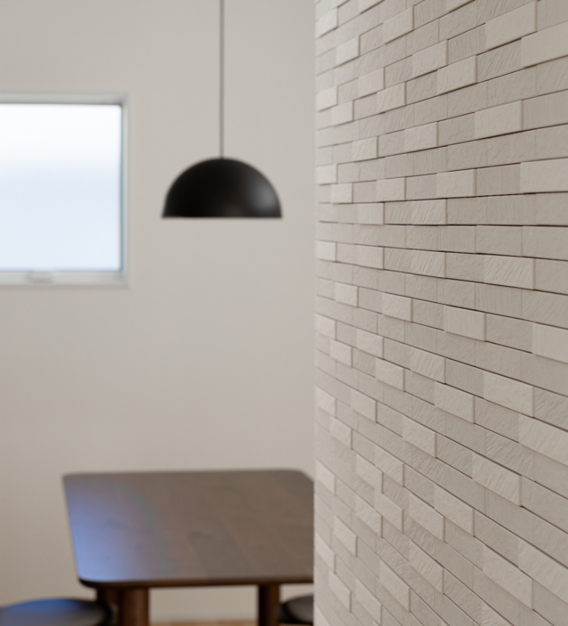 新築注文住宅お客様インタビュー