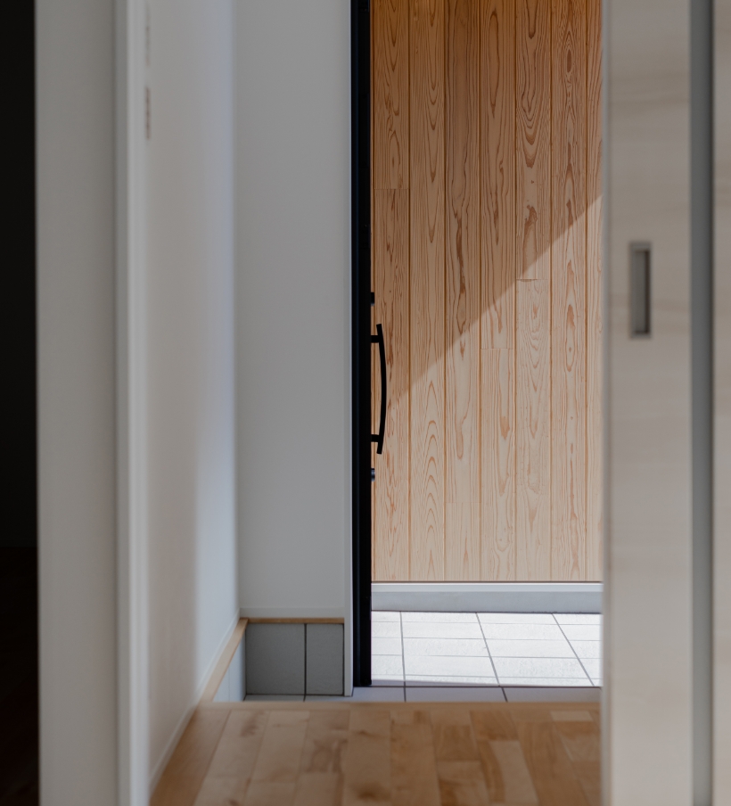 新築注文住宅お客様インタビュー