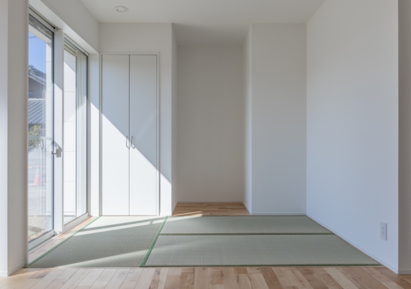 新築注文住宅お客様インタビュー