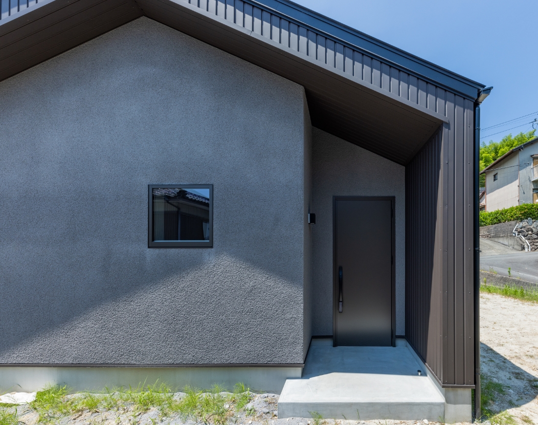 新築注文住宅お客様インタビュー