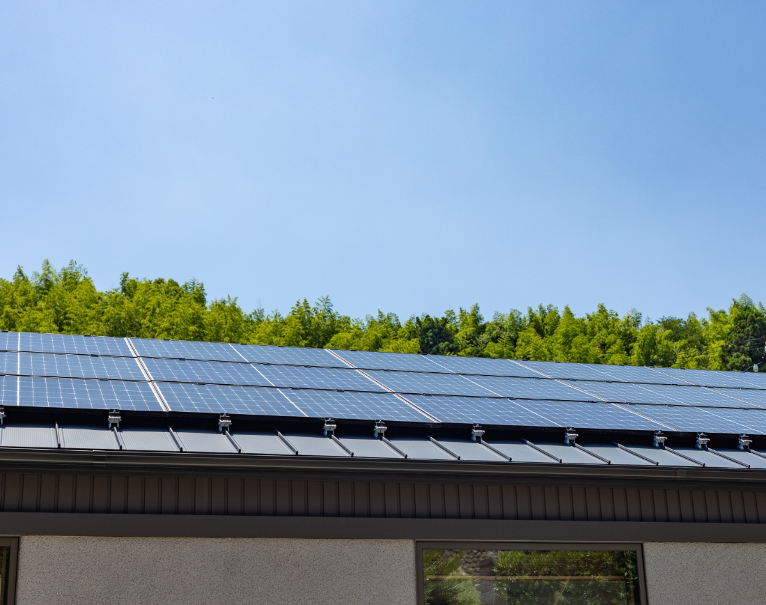 新築注文住宅お客様インタビュー