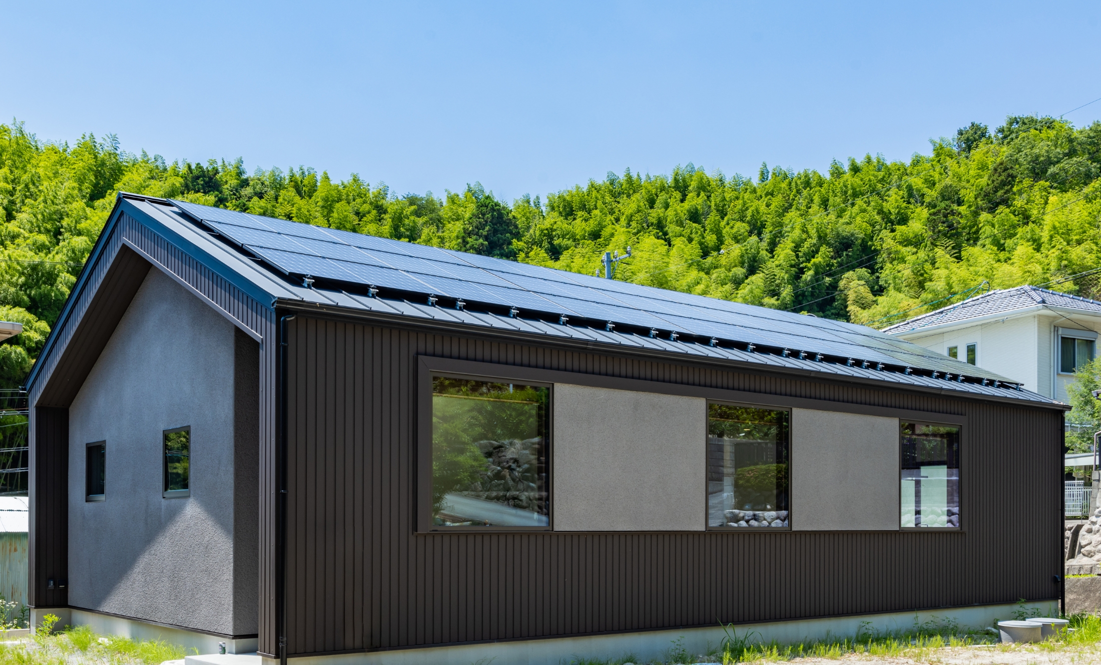 新築注文住宅お客様インタビュー