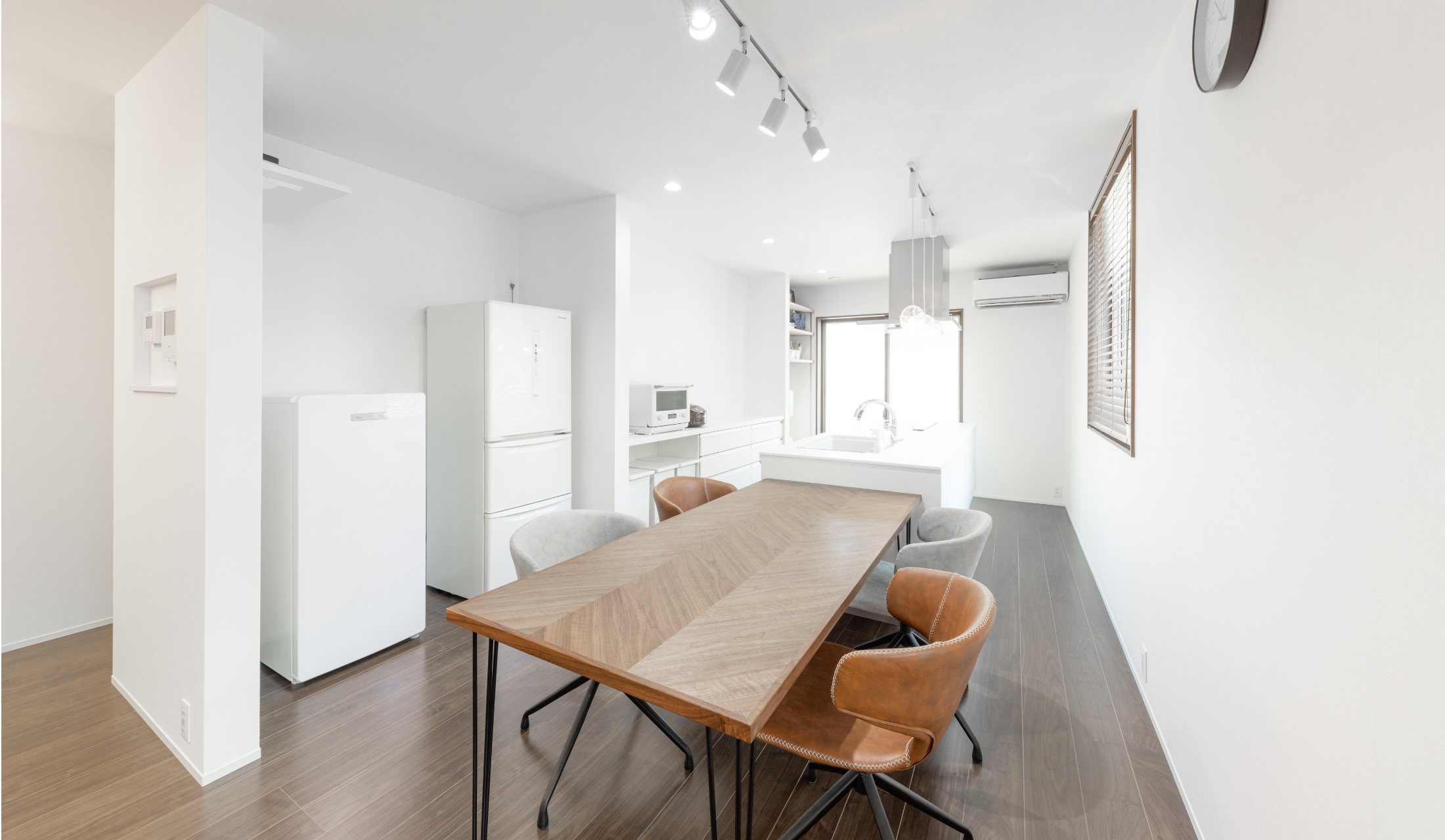 新築注文住宅お客様インタビュー