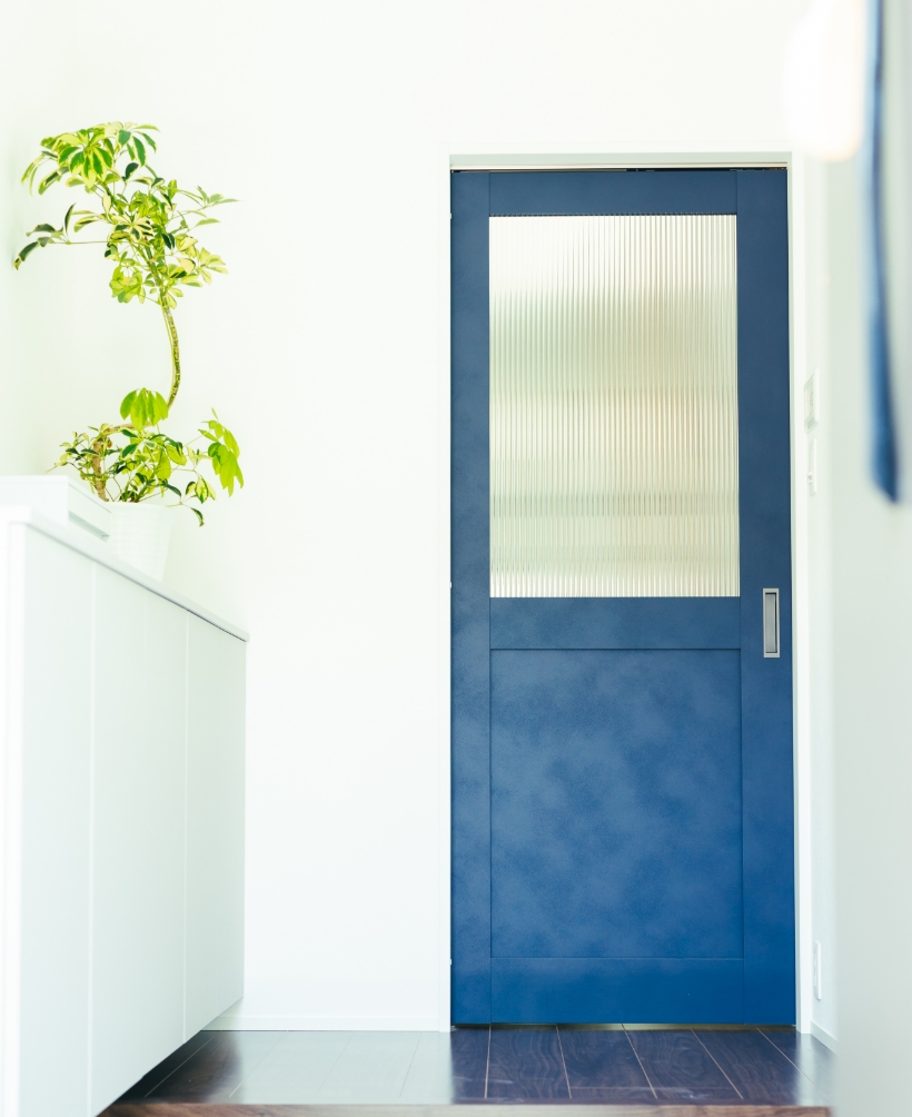 新築注文住宅お客様インタビュー